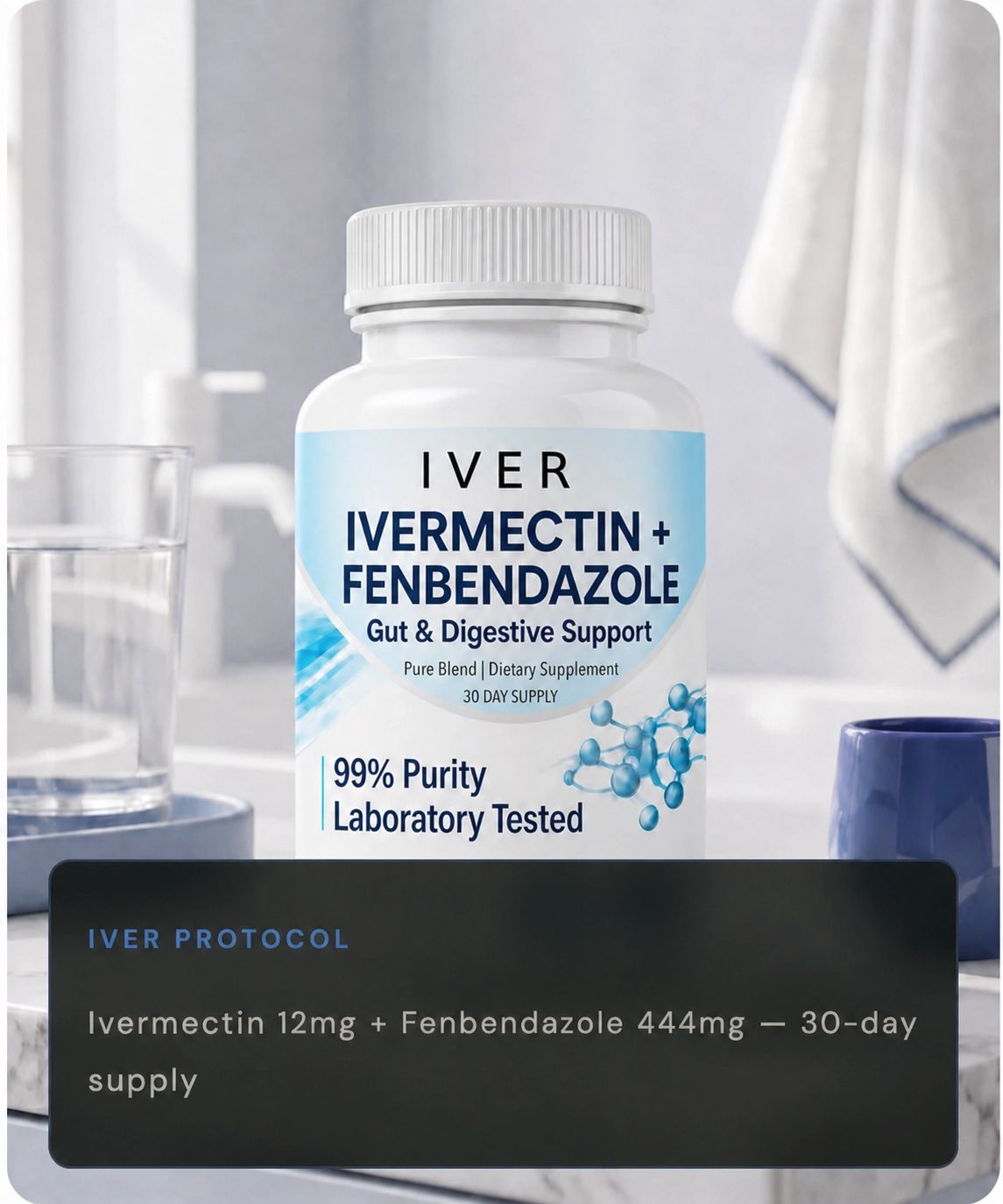 IVER Protocol
